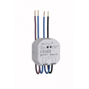 CSAU-01/03 Switching Actuator