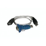CRSZ-00/03 USB-RS232 Adapter Cable
