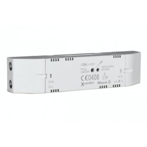 CAAE-01/02 Analogue 1-10VDC