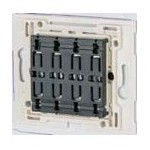 CTAA-04/04-LED Switch Module 4 Gang