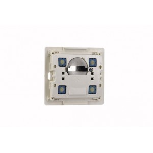 CTAA-02/02 Double Push-Button
