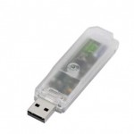 CKOZ-00/13 USB Configuration Stick