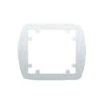 Flush Surround Plates