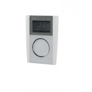 CRMA-00/09 Room-manager (silver)