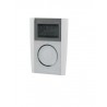 CRMA-00/09 Room-manager (silver)