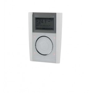 CRMA-00/14 Room-manager with Bluetooth, white