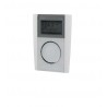CRMA-00/14 Room-manager with Bluetooth, white