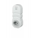 CSAP-01/04 Plug-in adapter