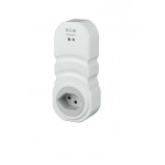 CSAP-01/04 Plug-in adapter, switching device