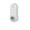 CSAP-01/04 Plug-in adapter