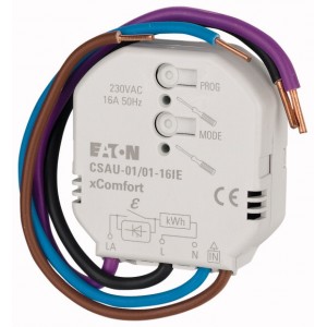 CSAU-01/01-16IE Switching Actuator 