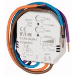 CDAU-01/04-I Dimming Actuator Local Input