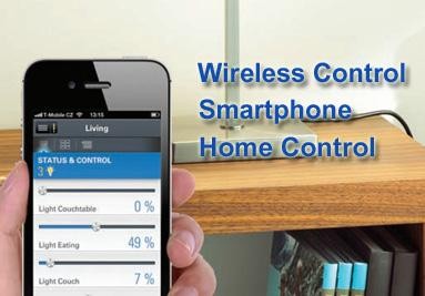 Smart Home Controller